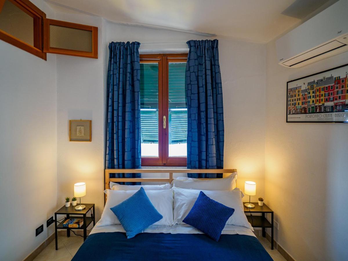 Casa Teresa With Ac And Balcony Διαμέρισμα Βερνάτσα Εξωτερικό φωτογραφία