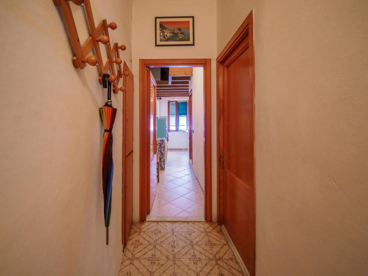 Casa Teresa With Ac And Balcony Διαμέρισμα Βερνάτσα Εξωτερικό φωτογραφία