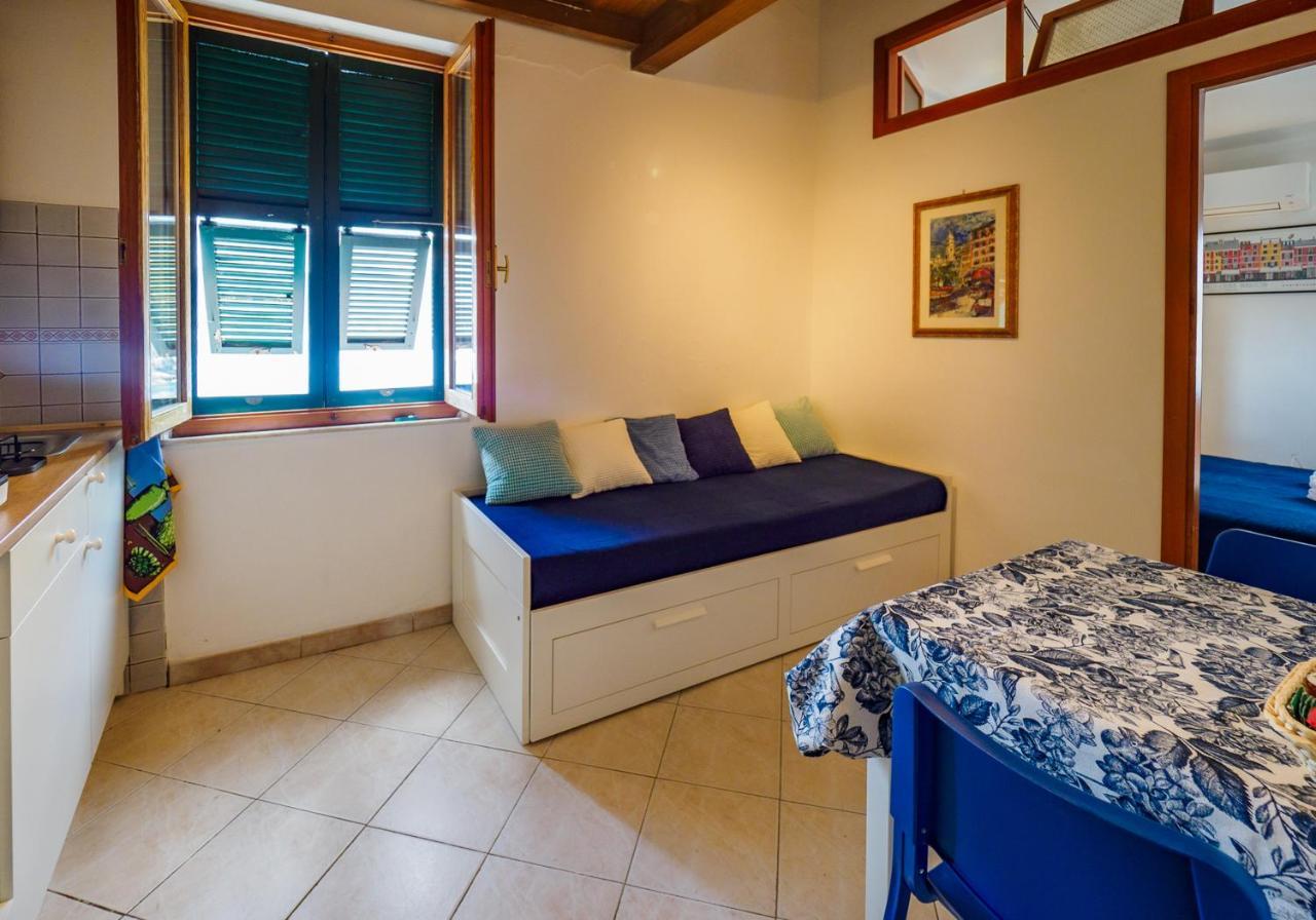 Casa Teresa With Ac And Balcony Διαμέρισμα Βερνάτσα Εξωτερικό φωτογραφία
